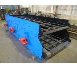 Грохоты ГИЛ