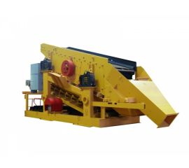 Грохоты ГИС