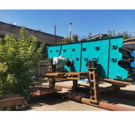 Грохоты ГИТ