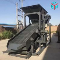 Грохоты от производителя Стройбетонмаш: надежность и инновации.