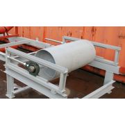 Барабан неприводной