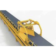 Плужковый сбрасыватель