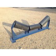 Роликоопора желобчатая