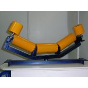 Роликоопора центрирующая