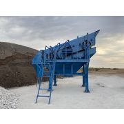 Грохот инерционный легкого типа ГИЛ-31