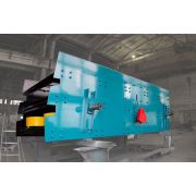 Грохот инерционный легкого типа ГИЛ-53