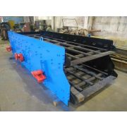 Грохот инерционный легкого типа ГИЛ-62