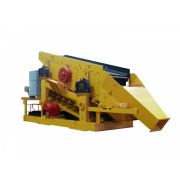 Грохот инерционный среднего типа ГИС-62