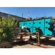 Грохот инерционный тяжелого типа ГИТ-41