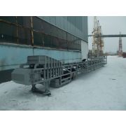 Конвейер ленточный КЛ-650