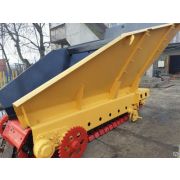 Питатель пластинчатый П-804