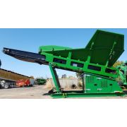 Питатель ленточный ПЛ-800Б