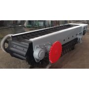 Питатель пластинчатый П-0,8-3