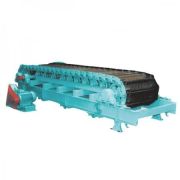 Питатель пластинчатый ТК-15