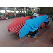 Питатель вибрационный ПВ-13.5х54.5