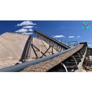 Конвейер ленточный КЛ-1200