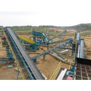 Конвейер ленточный КЛ-1400